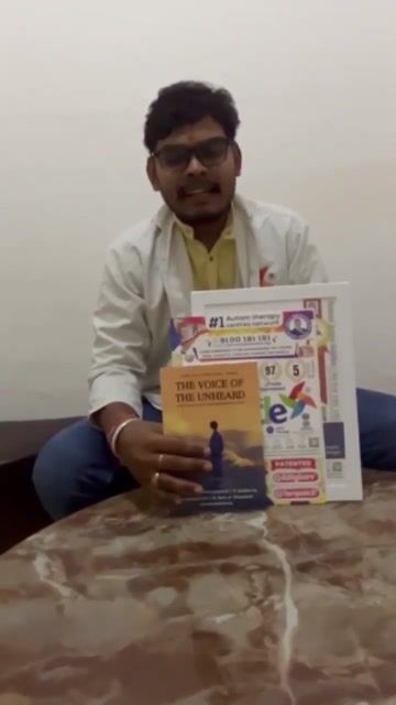 Pinnacle Inclusive Leader Award for Dasyam Kranthi Kumar