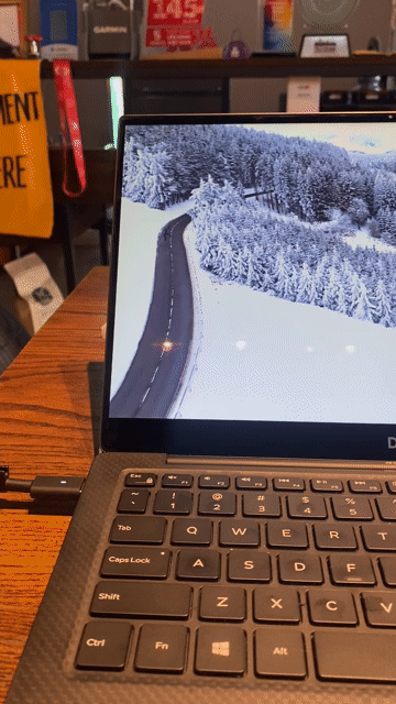 Dell XPS 13 7390 i7 4k 16GB/256GB. Mua bán Laptop tại Quận Sơn Trà Đà Nẵng được đăng bởi Nguyễn Du hình 1