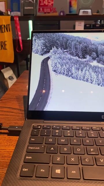 Dell XPS 13 7390 i7 4k 16GB/256GB. Mua bán Laptop tại Quận Sơn Trà Đà Nẵng được đăng bởi Nguyễn Du hình 1