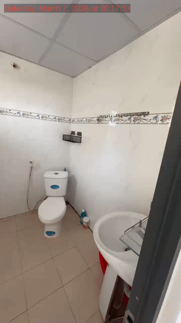 Cho thuê Phòng trọ Huyện Xuyên Mộc Bà Rịa - Vũng Tàu diện tích 25 m² giá 1,7 triệu/tháng