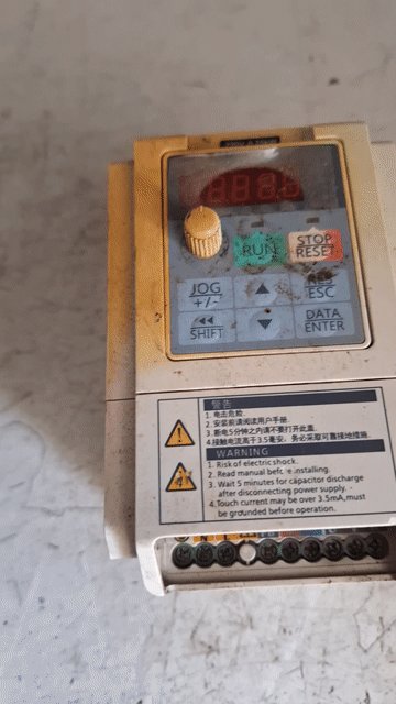 Biến tần SINEE EM100-0R7.1B 0.75KW Trung Quốc. Mua bán Đồ chuyên dụng, Giống nuôi trồng tại Huyện Quỳnh Phụ Thái Bình được đăng bởi thanh hùng hình 1