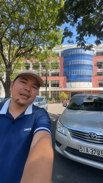 Toyota Innova 2012 Bạc Số sàn. Mua bán Ô tô tại Quận 10 Tp Hồ Chí Minh được đăng bởi Phước Học viện Hành chính hình 1