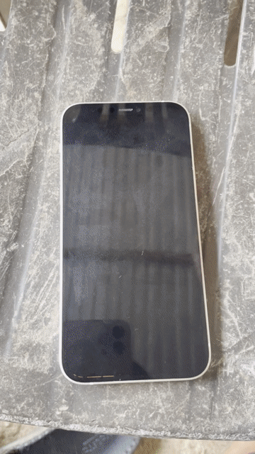 Apple iPhone 12 128GB Trắng Đã thay vỏ. Mua bán Điện thoại tại Huyện Phú Ninh Quảng Nam được đăng bởi hoàng hình 1