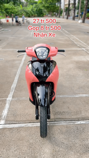 🌈 Sh Mode 125 2014 - Góp TT 14tr500 Bao Nọ Xấu. Mua bán Xe máy tại Thành phố Thủ Đức Tp Hồ Chí Minh được đăng bởi Xe Máy Trường Thịnh hình 1