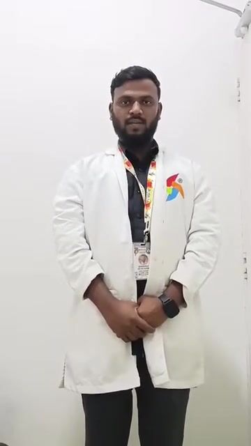 Real World Evidence®  of 82 Months Age With Initial Ability Score 233 Having 438 Today by Janampalli Kalyankumar, Admin Manager from Pragathi Nagar