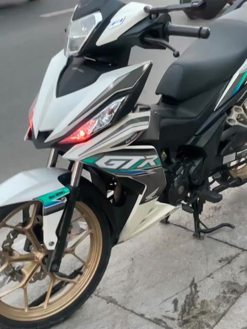 Honda winner 2018 mới 90% biển số thành phố. Mua bán Xe máy tại Quận Tân Phú Tp Hồ Chí Minh được đăng bởi Tuanduy hình 1