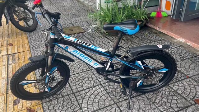 Xe đạp địa hình. Mua bán Xe đạp tại Quận Sơn Trà Đà Nẵng được đăng bởi Trang Nguyen hình 1