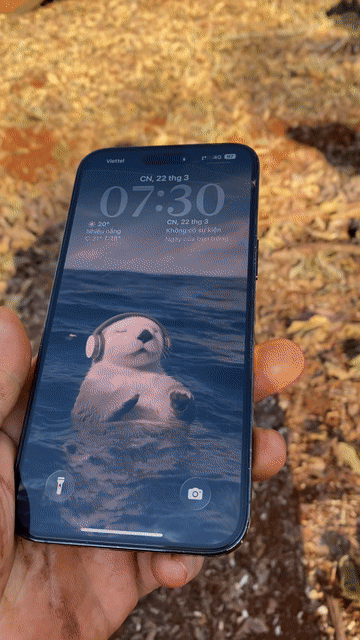 iPhone 14 Pro Max 128GB Đen. Mua bán Điện thoại tại Huyện Cư M'gar Đắk Lắk được đăng bởi hà thanh châu hình 1