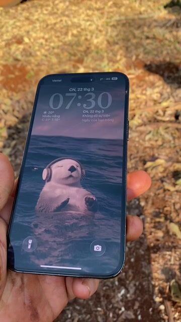 iPhone 14 Pro Max 128GB Đen. Mua bán Điện thoại tại Huyện Cư M'gar Đắk Lắk được đăng bởi hà thanh châu hình 1