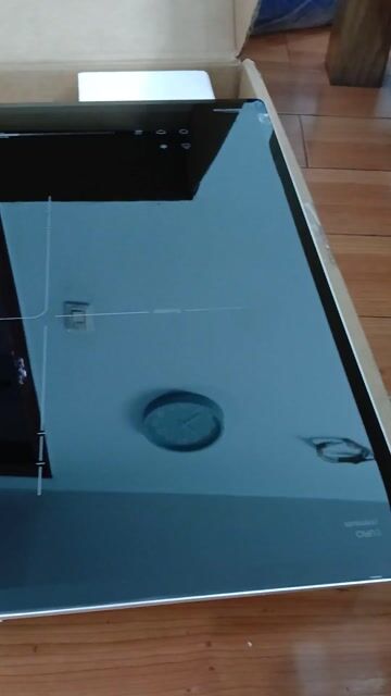 Bếp từ Düsler DLE-8806Plus Đen. Mua bán Bếp, lò, đồ điện nhà bếp tại Quận 4 Tp Hồ Chí Minh được đăng bởi Vu hoang hình 1