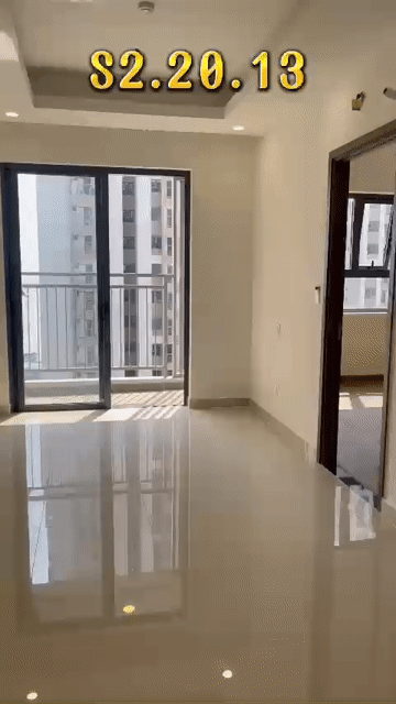 Mua bán Căn hộ Chung cư Saigon Riverside Complex Q7 Quận 7 Tp Hồ Chí Minh diện tích 53 m² giá 3,1 tỷ