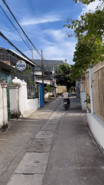 Cho thuê Nhà ở Huyện Diên Khánh Khánh Hòa diện tích 170 m² giá 4,5 triệu/tháng