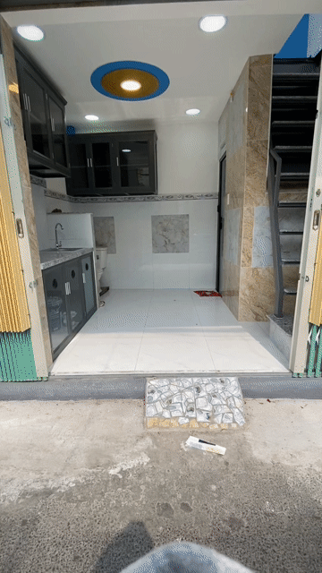 Mua bán Nhà ở Quận Phú Nhuận Tp Hồ Chí Minh diện tích 10 m² giá 1,79 tỷ