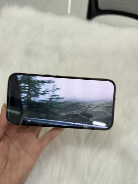 IPhone 14 Pro 256GB HÀNG 99% BAO MƯỢT. Mua bán Điện thoại tại Quận Ninh Kiều Cần Thơ được đăng bởi Greenskytech hình 1