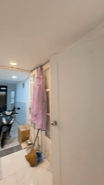 Cho thuê Căn hộ Chung cư Quận 1 Tp Hồ Chí Minh diện tích 60 m² giá 11 triệu/tháng