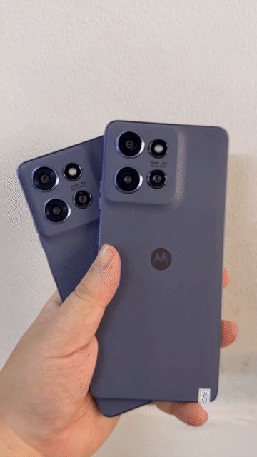 Motorola G Power 2025 8/128GB Xám 2 SIM. Mua bán Điện thoại tại Quận Gò Vấp Tp Hồ Chí Minh được đăng bởi Hoàng Anh hình 1