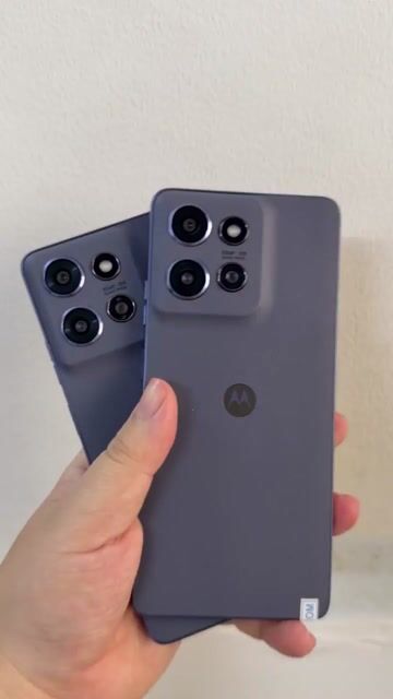 Motorola G Power 2025 8/128GB Xám 2 SIM. Mua bán Điện thoại tại Quận Gò Vấp Tp Hồ Chí Minh được đăng bởi Hoàng Anh hình 1