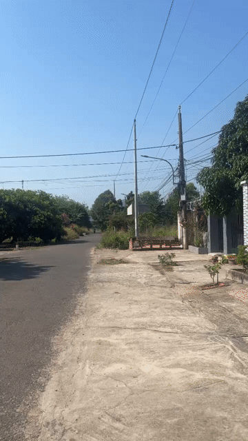 Mua bán Đất Thị xã Phú Mỹ Bà Rịa - Vũng Tàu diện tích 200 m² giá 1,55 tỷ