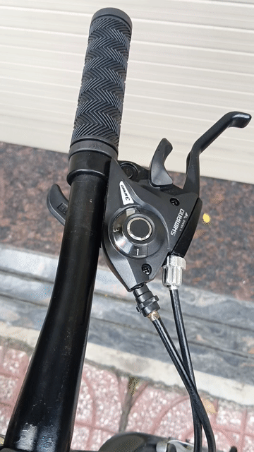 Touring PRECISION Khung nhôm Nhật hàng bãi 700cc. Mua bán Xe đạp tại Quận Tân Phú Tp Hồ Chí Minh được đăng bởi Thanh Hùng hình 1