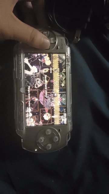 Máy chơi game Sony PSP 3000 128GB Bạc 95%. Mua bán Thiết bị chơi game tại Quận Ba Đình Hà Nội được đăng bởi Dung Hoang hình 1