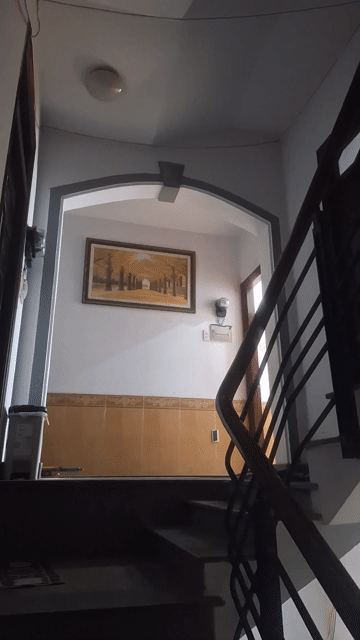 Cho thuê Phòng trọ Thành phố Thủ Đức Tp Hồ Chí Minh diện tích 15 m² giá 2,3 triệu/tháng
