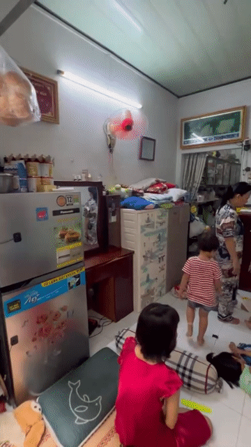 Mua bán Nhà ở Quận 5 Tp Hồ Chí Minh diện tích 17 m² giá 2,8 tỷ