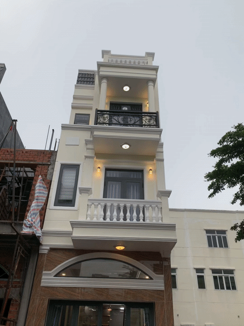 Mua bán Nhà ở Icon Central Thành phố Dĩ An Bình Dương diện tích 60 m² giá 5,5 tỷ