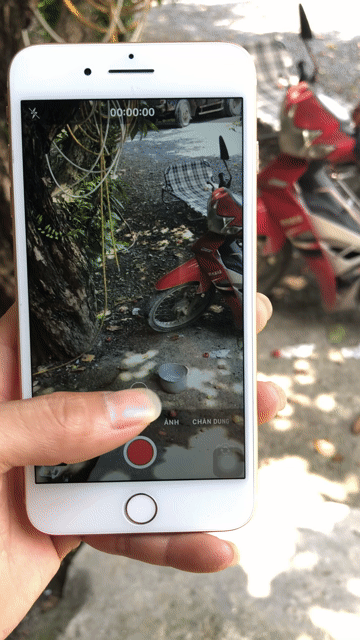 Apple iPhone 8 Plus 64GB Vàng hồng Đã sử dụng. Mua bán Điện thoại tại Huyện Hoa Lư Ninh Bình được đăng bởi Xưởng Gạch Thanh Phong hình 1