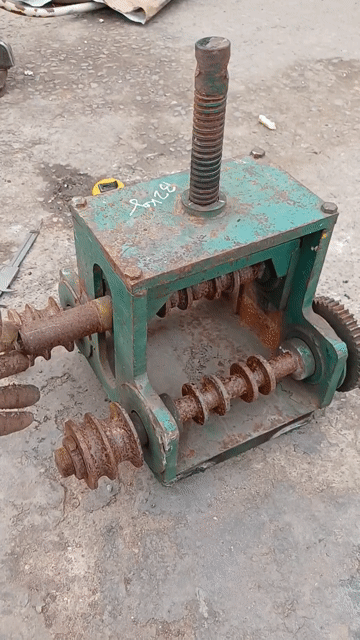 Máy uốn ống Cơ 32kg hoạt động tốt. Mua bán Đồ chuyên dụng, Giống nuôi trồng tại Huyện Thanh Trì Hà Nội được đăng bởi Phạm Đức Việt hình 1