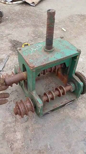 Máy uốn ống Cơ 32kg hoạt động tốt. Mua bán Đồ chuyên dụng, Giống nuôi trồng tại Huyện Thanh Trì Hà Nội được đăng bởi Phạm Đức Việt hình 1