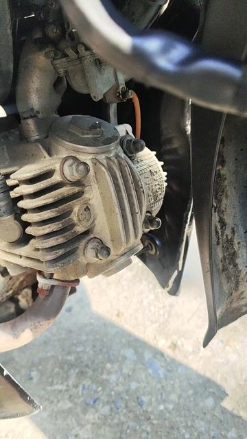 Sirius 2012 máy zin chất hình thức đẹp long lanh. Mua bán Xe máy tại Huyện Thuỷ Nguyên Hải Phòng được đăng bởi Nguyễn Thuyết hình 1