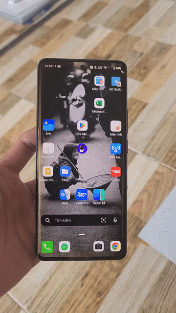 Realme 10 Pro Plus Đen. Mua bán Điện thoại tại Huyện Tân Hưng Long An được đăng bởi Như Võ hình 1