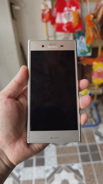 Sony Xperia XZ1 Đã sử dụng. Mua bán Điện thoại tại Huyện Đồng Hỷ Thái Nguyên được đăng bởi Hoàng Hải Nguyên hình 1