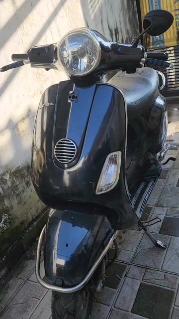 Vespa Lx 125cc Piaggio 2011 bstp cavet đủ. Mua bán Xe máy tại Quận 12 Tp Hồ Chí Minh được đăng bởi Hana hình 1
