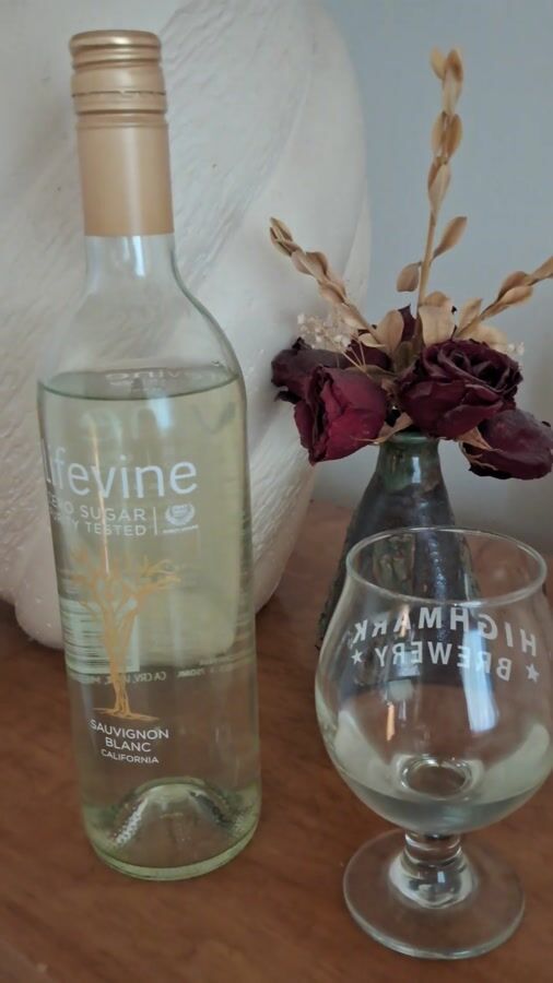 Video review of Sauvignon Blanc by Staci G.