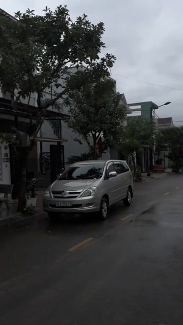 Toyota Innova 2007 G - Nguyên rin. Mua bán Ô tô tại Huyện Quế Sơn Quảng Nam được đăng bởi Toyota Innova hình 1