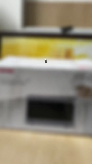 Lò vi sóng Toshiba ER-SGS34(S1)VN 34 lít. Mua bán Bếp, lò, đồ điện nhà bếp tại Thành phố Thủ Đức Tp Hồ Chí Minh được đăng bởi Nhung Trần hình 1
