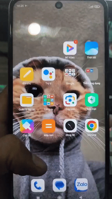 Xiaomi Redmi Note 9S 128GB Trắng 6GB Like New. Mua bán Điện thoại tại Quận Bình Thạnh Tp Hồ Chí Minh được đăng bởi Trần Đăng Thi hình 1