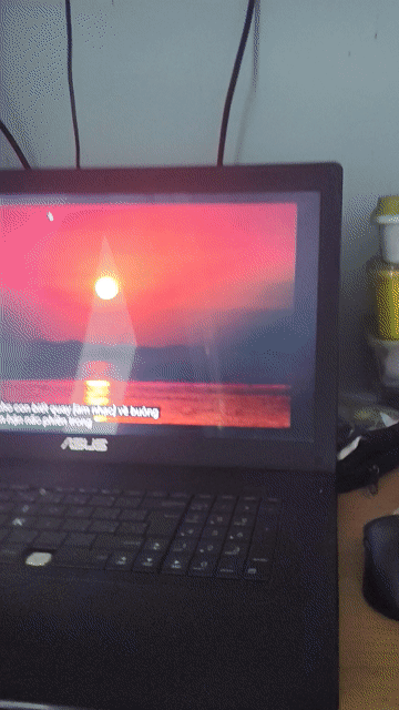 ASUS Laptop Hư hỏng kèm Loa Bluetooth. Mua bán Laptop tại Huyện Gò Công Đông Tiền Giang được đăng bởi viet ngọc hình 1