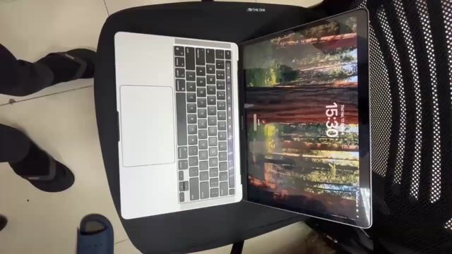 Apple MacBook Pro M1 13.3 inch 16GB/512GB. Mua bán Laptop tại Quận Phú Nhuận Tp Hồ Chí Minh được đăng bởi Mr hình 1