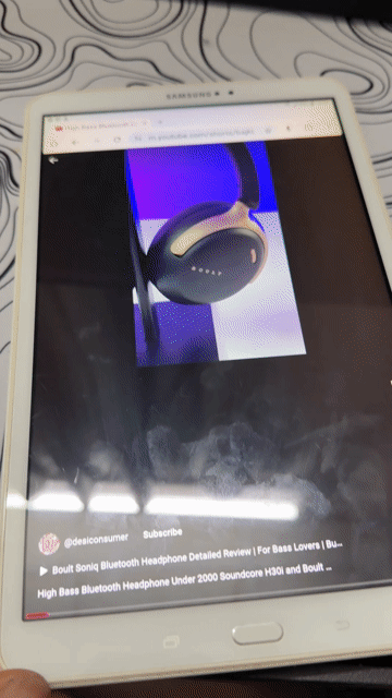 Samsung Galaxy Tab A (2016) Trắng 10.1 inch. Mua bán Máy tính bảng tại Thành phố Thủ Đức Tp Hồ Chí Minh được đăng bởi Võ Nhân hình 1