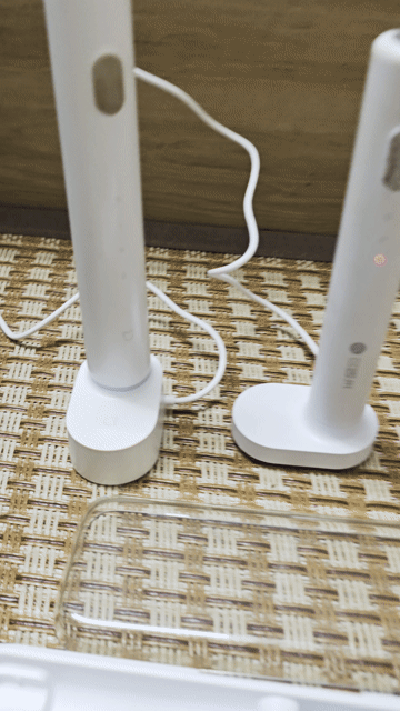 3 bộ Bàn chải điện Xiaomi = 499k. Mua bán Thiết bị vệ sinh, nhà tắm tại Quận Ba Đình Hà Nội được đăng bởi Tuấn Anh hình 1