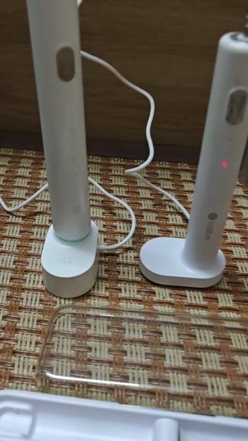 3 bộ Bàn chải điện Xiaomi = 499k. Mua bán Thiết bị vệ sinh, nhà tắm tại Quận Ba Đình Hà Nội được đăng bởi Tuấn Anh hình 1
