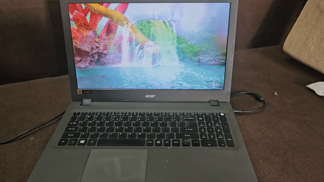 Acer E5 574 i5 6200U 8GB/128GB SSD Đen. Mua bán Laptop tại Quận 8 Tp Hồ Chí Minh được đăng bởi Quốc Thịnh hình 1