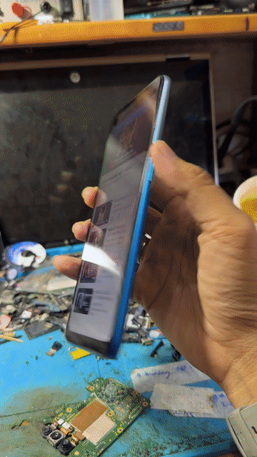 OPPO A53 4GB 128GB Xanh dương. Mua bán Điện thoại tại Thành phố Thủ Dầu Một Bình Dương được đăng bởi LUZY 249 hình 1