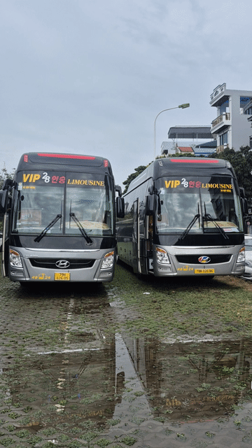 Thaco TB 120 máy 375 víp 30 nghế. Mua bán Phương tiện khác tại Quận Long Biên Hà Nội được đăng bởi Ngô hùng hình 1