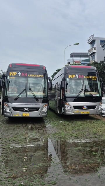 Thaco TB 120 máy 375 víp 30 nghế. Mua bán Phương tiện khác tại Quận Long Biên Hà Nội được đăng bởi Ngô hùng hình 1