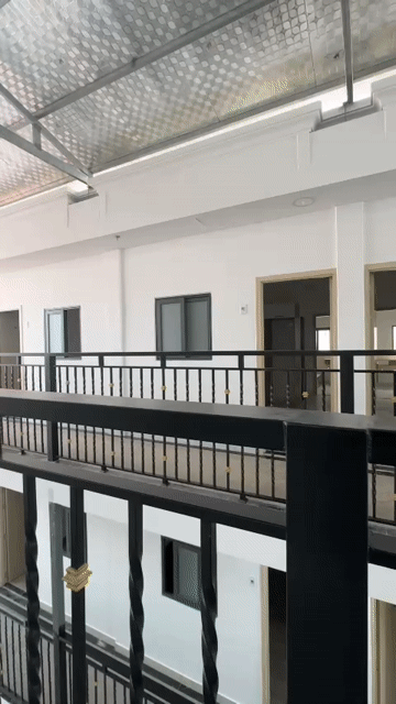 Cho thuê Căn hộ Chung cư Quận Bình Tân Tp Hồ Chí Minh diện tích 30 m² giá 5 triệu/tháng