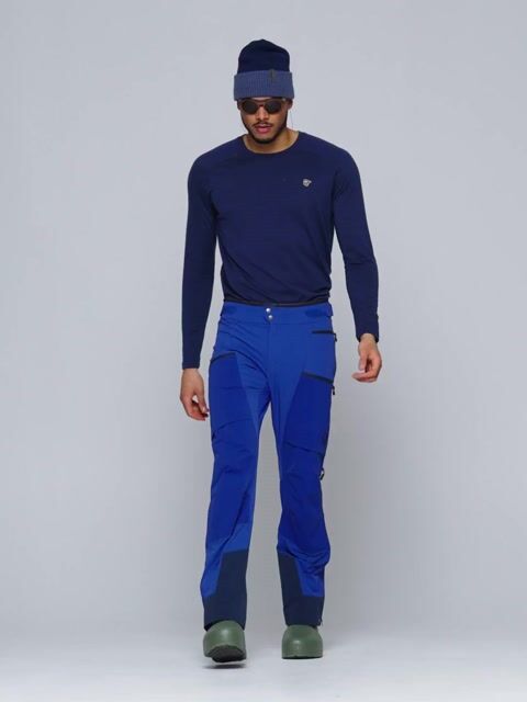 Norrøna lyngen flex1 light Pants for men - Norrøna®