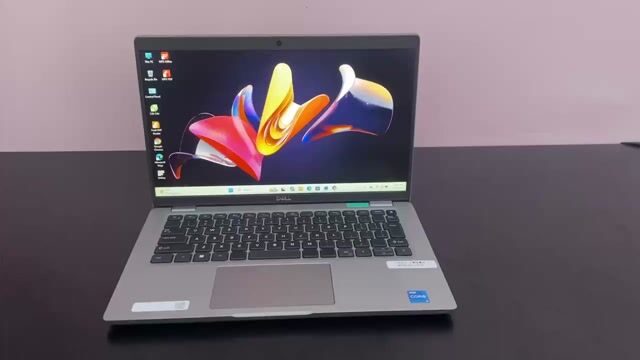 Dell 5430 i5 Gen 12-1245U. Ram 16G.SSD 256G.14”FHD. Mua bán Laptop tại Thành phố Mỹ Tho Tiền Giang được đăng bởi Phát Tiến hình 1